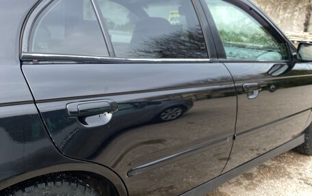 Honda Accord VII рестайлинг, 2000 год, 295 000 рублей, 4 фотография