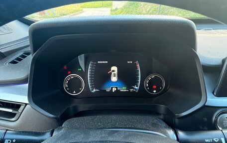 Chery Tiggo 8 I, 2022 год, 1 850 000 рублей, 8 фотография