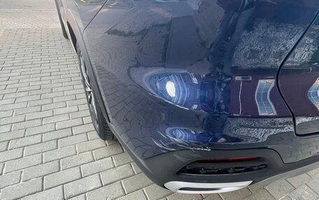 Chery Tiggo 8 I, 2022 год, 1 850 000 рублей, 10 фотография