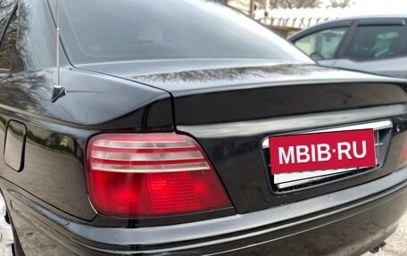 Honda Accord VII рестайлинг, 2000 год, 295 000 рублей, 6 фотография