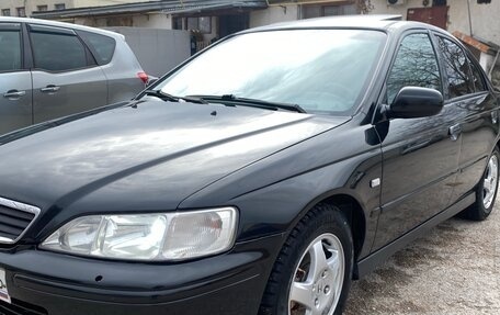 Honda Accord VII рестайлинг, 2000 год, 295 000 рублей, 9 фотография
