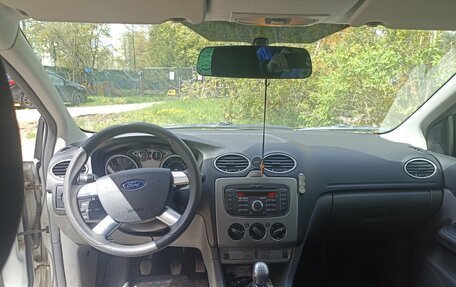 Ford Focus II рестайлинг, 2011 год, 690 000 рублей, 6 фотография
