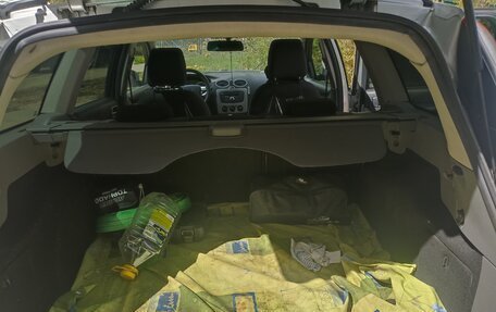 Ford Focus II рестайлинг, 2011 год, 690 000 рублей, 17 фотография