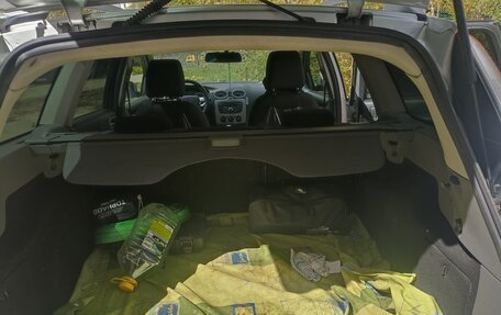 Ford Focus II рестайлинг, 2011 год, 690 000 рублей, 11 фотография