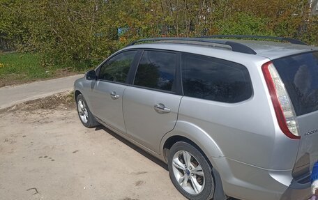 Ford Focus II рестайлинг, 2011 год, 690 000 рублей, 12 фотография