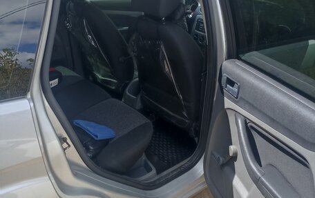 Ford Focus II рестайлинг, 2011 год, 690 000 рублей, 8 фотография
