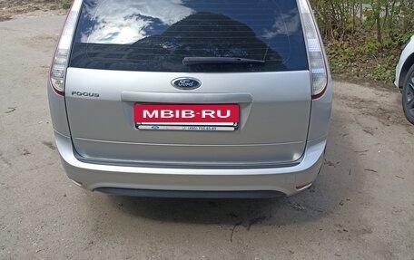 Ford Focus II рестайлинг, 2011 год, 690 000 рублей, 14 фотография