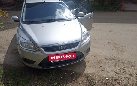 Ford Focus II рестайлинг, 2011 год, 690 000 рублей, 7 фотография