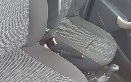 Renault Logan I, 2011 год, 685 000 рублей, 9 фотография