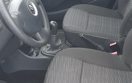 Renault Logan I, 2011 год, 685 000 рублей, 10 фотография