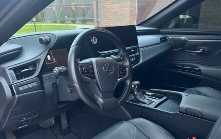 Lexus ES VII, 2023 год, 9 550 000 рублей, 6 фотография