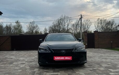 Lexus ES VII, 2023 год, 9 550 000 рублей, 5 фотография
