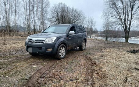Great Wall Hover, 2007 год, 320 000 рублей, 4 фотография