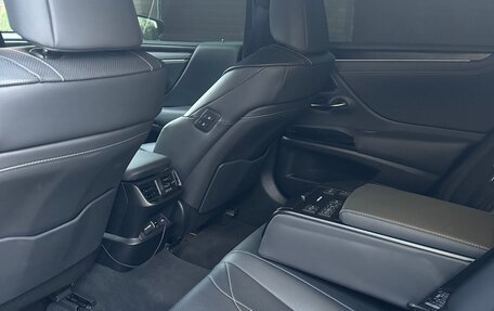 Lexus ES VII, 2023 год, 9 550 000 рублей, 9 фотография