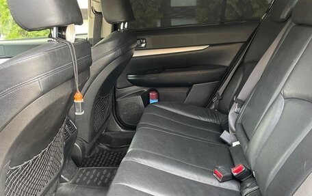 Subaru Legacy VII, 2009 год, 1 650 000 рублей, 14 фотография