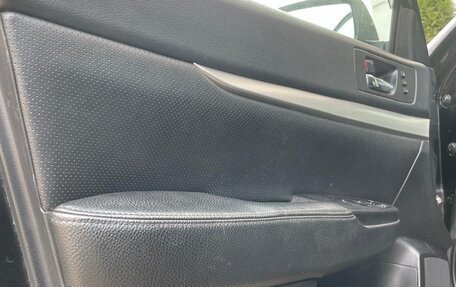 Subaru Legacy VII, 2009 год, 1 650 000 рублей, 12 фотография
