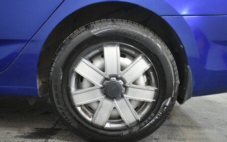 Hyundai Solaris II рестайлинг, 2013 год, 649 000 рублей, 15 фотография