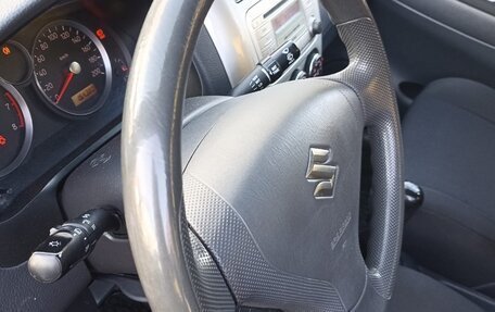 Suzuki Liana, 2006 год, 450 000 рублей, 8 фотография