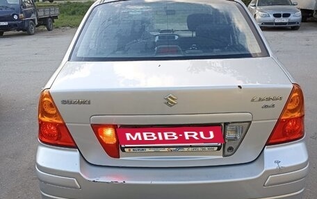 Suzuki Liana, 2006 год, 450 000 рублей, 4 фотография