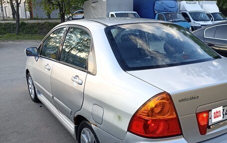 Suzuki Liana, 2006 год, 450 000 рублей, 14 фотография