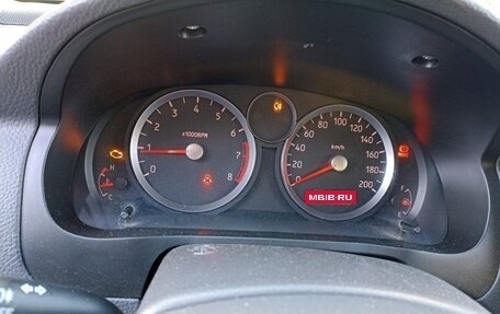 Suzuki Liana, 2006 год, 450 000 рублей, 11 фотография