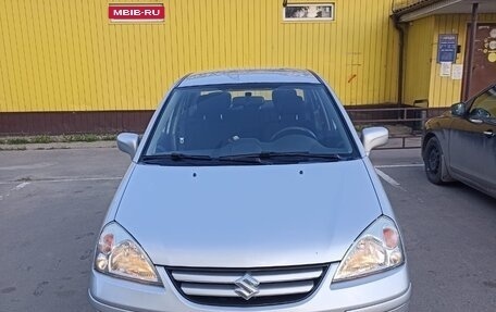Suzuki Liana, 2006 год, 450 000 рублей, 16 фотография