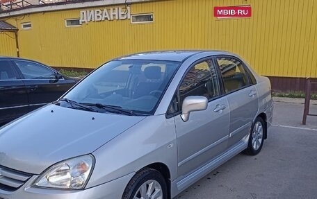 Suzuki Liana, 2006 год, 450 000 рублей, 15 фотография