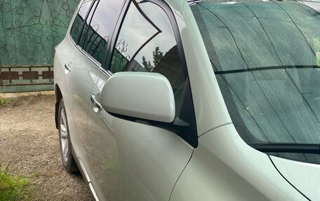 Toyota Highlander III, 2011 год, 1 950 000 рублей, 9 фотография