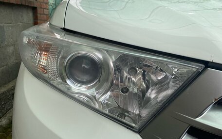 Toyota Highlander III, 2011 год, 1 950 000 рублей, 13 фотография