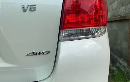 Toyota Highlander III, 2011 год, 1 950 000 рублей, 18 фотография