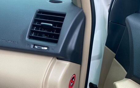 Toyota Highlander III, 2011 год, 1 950 000 рублей, 23 фотография