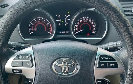 Toyota Highlander III, 2011 год, 1 950 000 рублей, 32 фотография