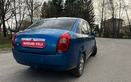 Chery QQ6 (S21), 2008 год, 130 000 рублей, 2 фотография