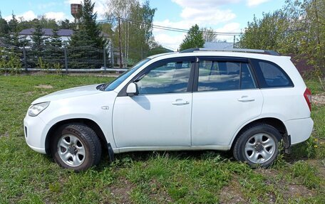 Chery Tiggo (T11), 2014 год, 580 000 рублей, 4 фотография
