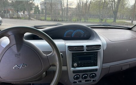 Chery QQ6 (S21), 2008 год, 130 000 рублей, 6 фотография