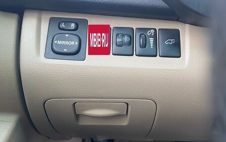 Toyota Highlander III, 2011 год, 1 950 000 рублей, 38 фотография