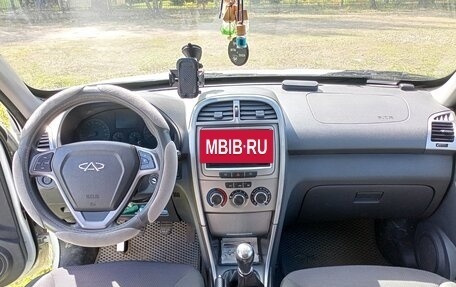 Chery Tiggo (T11), 2014 год, 580 000 рублей, 2 фотография