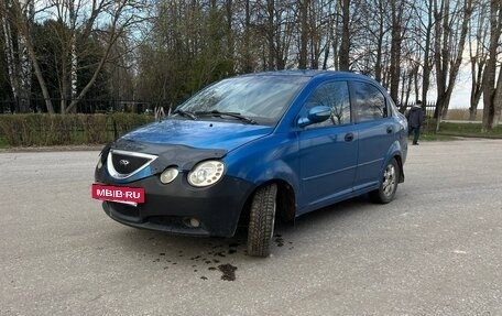 Chery QQ6 (S21), 2008 год, 130 000 рублей, 3 фотография