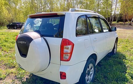 Chery Tiggo (T11), 2014 год, 580 000 рублей, 8 фотография