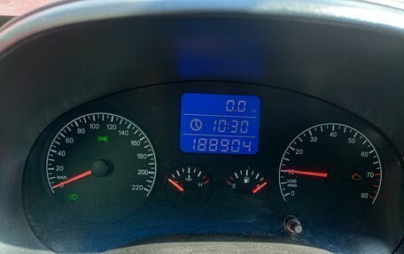 Chery Tiggo (T11), 2014 год, 580 000 рублей, 16 фотография