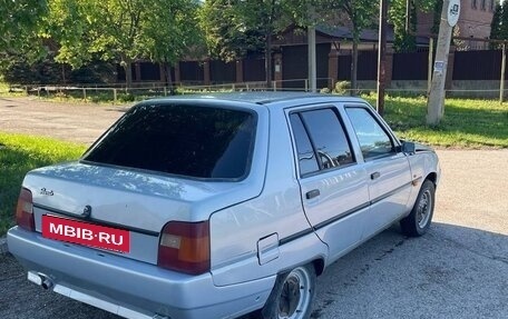 ЗАЗ 1103 «Славута», 2004 год, 115 000 рублей, 5 фотография