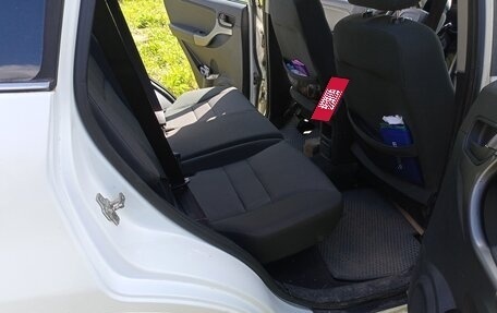 Chery Tiggo (T11), 2014 год, 580 000 рублей, 14 фотография