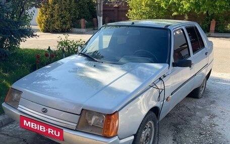 ЗАЗ 1103 «Славута», 2004 год, 115 000 рублей, 2 фотография