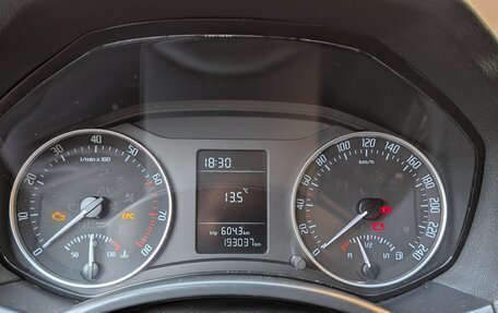 Skoda Octavia, 2012 год, 1 057 000 рублей, 7 фотография