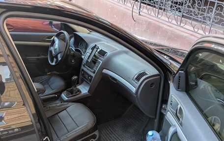Skoda Octavia, 2012 год, 1 057 000 рублей, 10 фотография