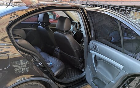 Skoda Octavia, 2012 год, 1 057 000 рублей, 11 фотография
