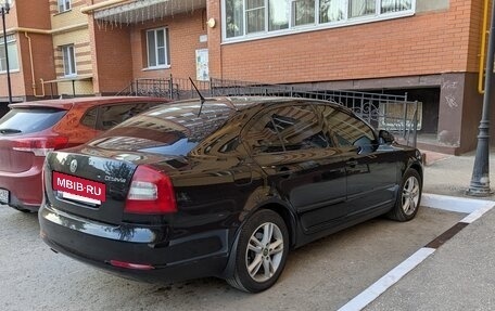 Skoda Octavia, 2012 год, 1 057 000 рублей, 6 фотография