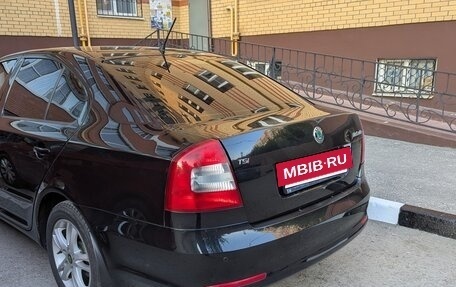 Skoda Octavia, 2012 год, 1 057 000 рублей, 5 фотография