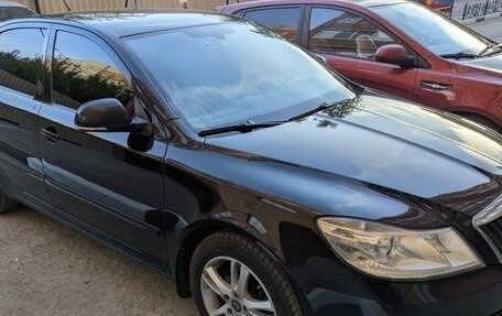 Skoda Octavia, 2012 год, 1 057 000 рублей, 3 фотография