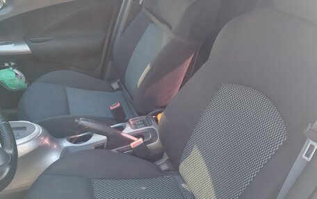 Nissan Juke II, 2017 год, 1 470 000 рублей, 3 фотография
